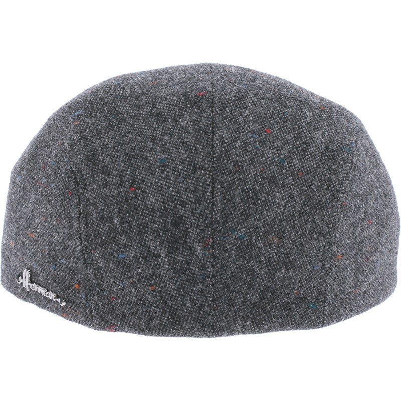 Casquette plate unie