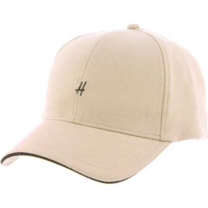 casquette forme baseball