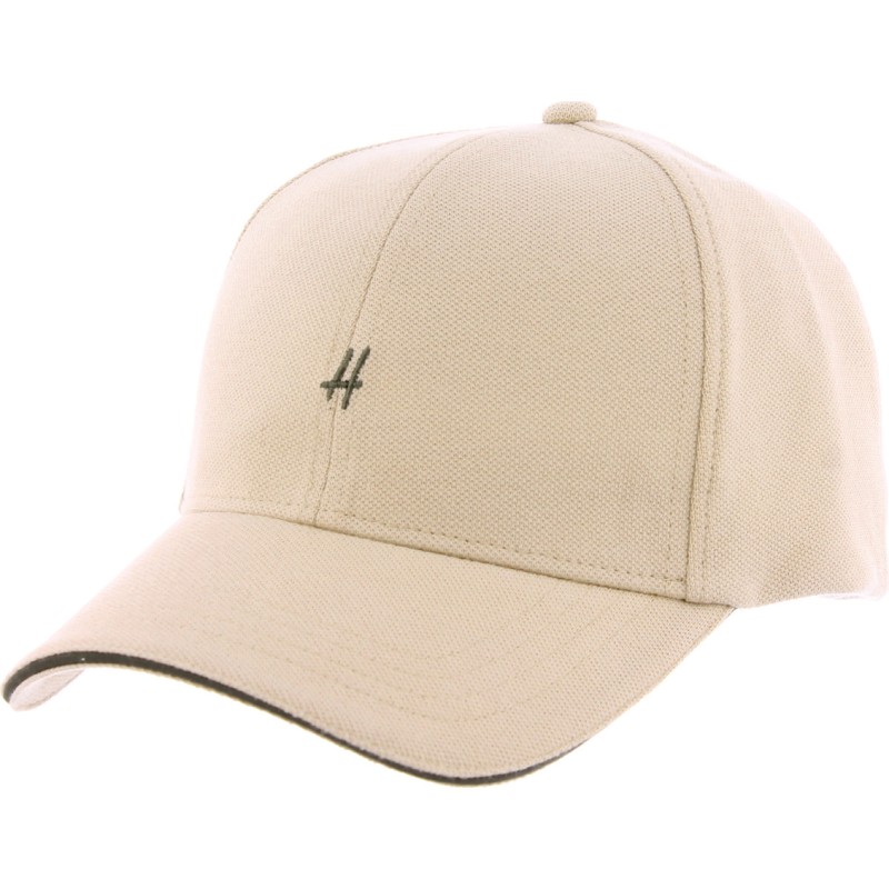 casquette forme baseball