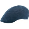 plain colour flat cap