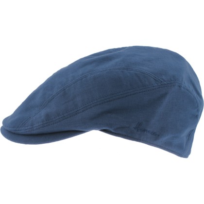 casquette plate legere