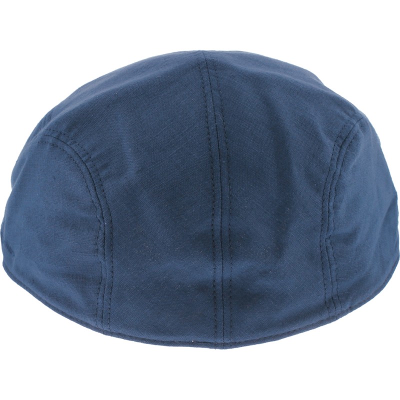 plain colour flat cap