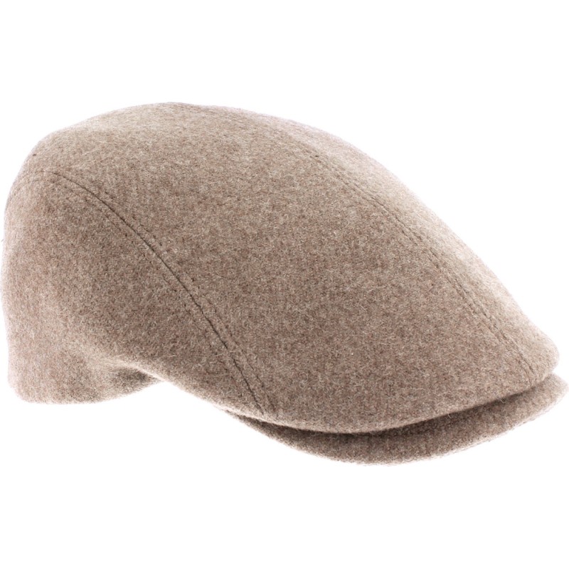 herman casquette homme