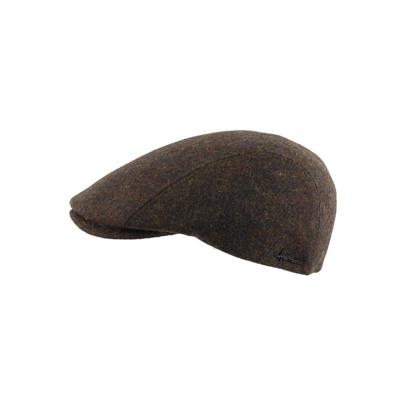 Bomber cap