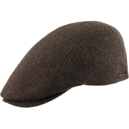casquette tissu herman