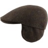 Bomber cap