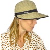 casquette femme boheme herman