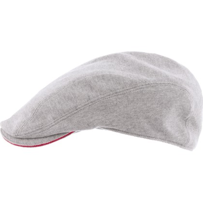 casquette plate homme herman