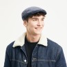 Flat cap