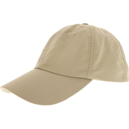 Casquette microfibre unie