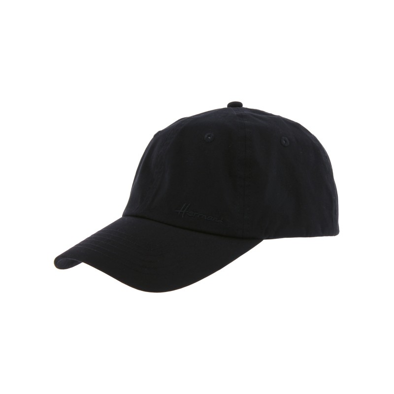 palin colour baseball cap