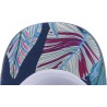 Tropical pattern  baseball cap