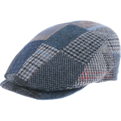 Flat cap