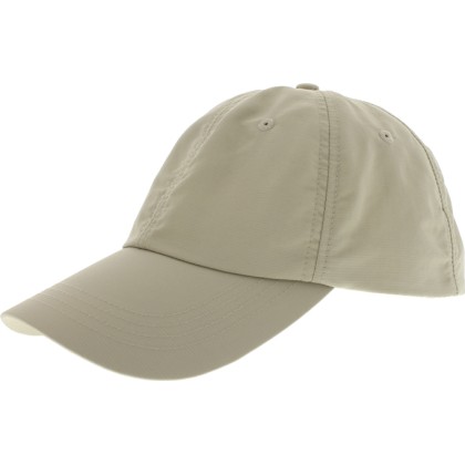 casquette sport baseball en microfibre