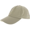 Casquette microfibre unie