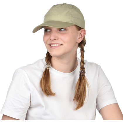 Microfiber plain color hat