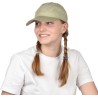 casquette de randonnée en microfobre