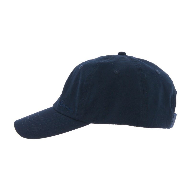 palin colour baseball cap