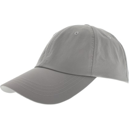 Casquette microfibre unie