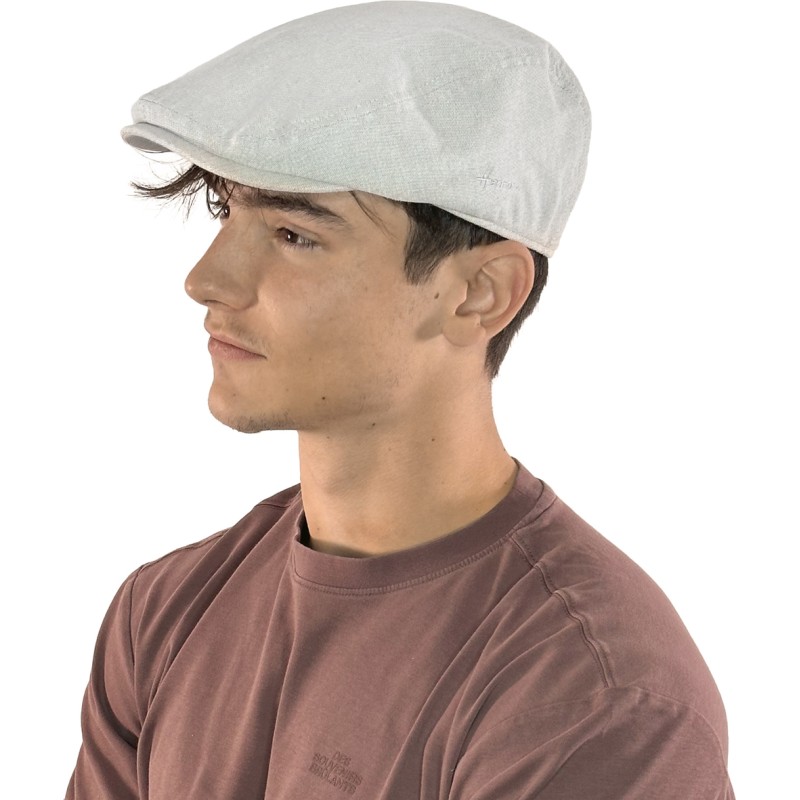 casquette homme tendance