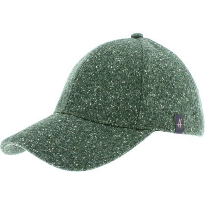 Waterproof baseball cap