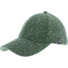casquette herman baseball hiver impermeable