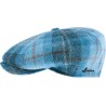 Flat cap, Harris Tweed fabric