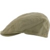 plain colour flat cap