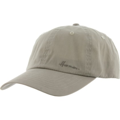 palin colour baseball cap