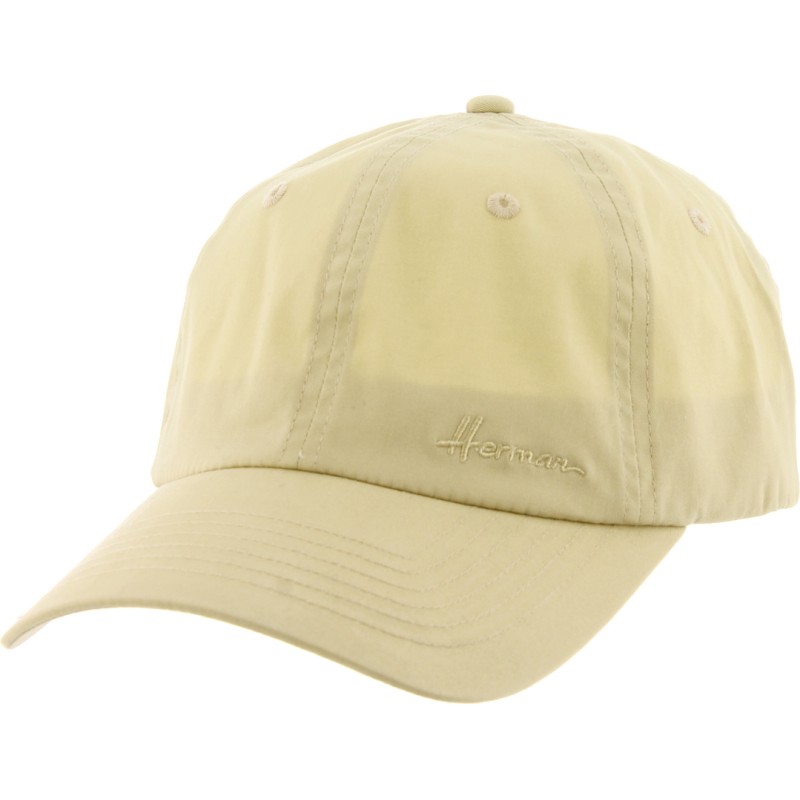 casquette baseball en coton avec protection anti uv
