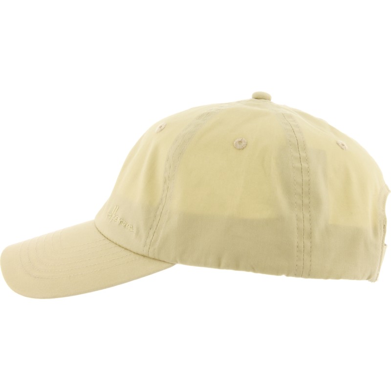 casquette sport avec protection anti uv
