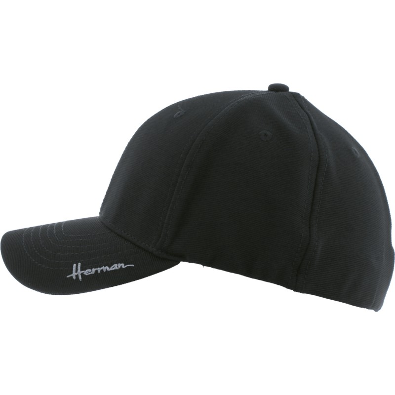 Stretch baseball cap