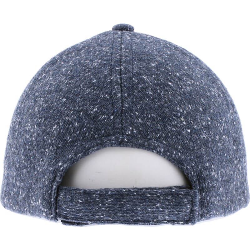 casquette baseball impermeable