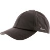 Waterproof rain baseball cap or washed fabric