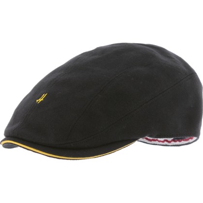 casquette homme herman en coton