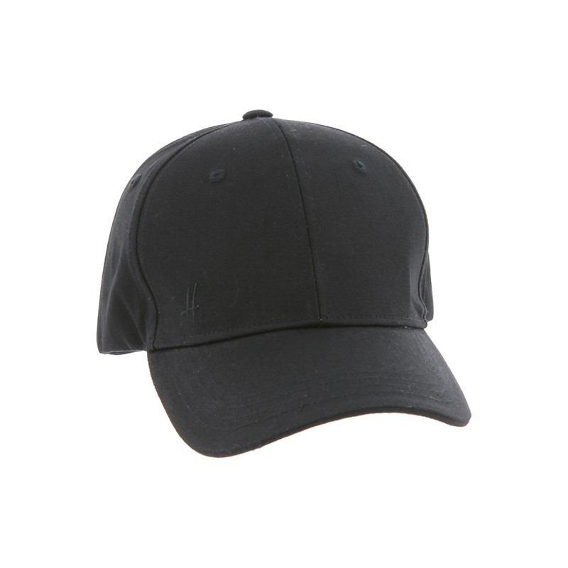 Baseball cap CONQUEST plain color