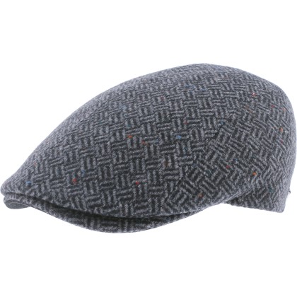 Flat cap