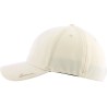 casquette baseball homme beige
