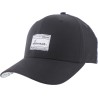 casquette baseball en coton herman