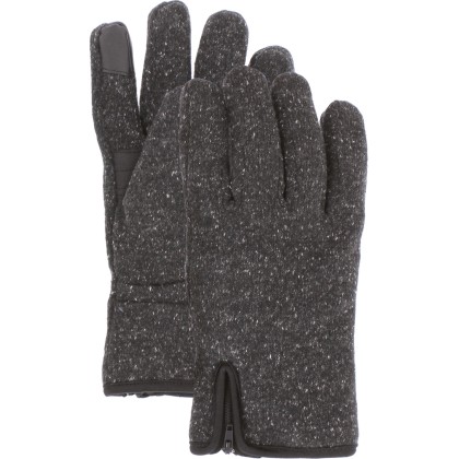 Gants chiné waterproof