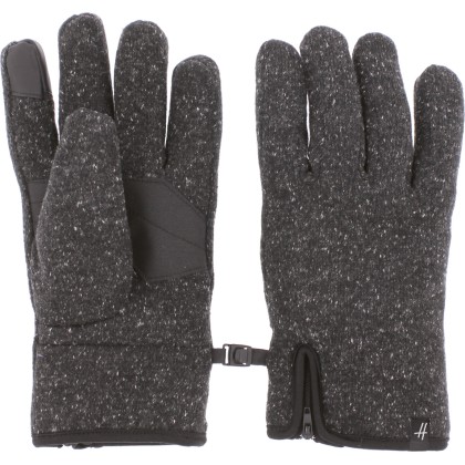 gants homme hiver epais