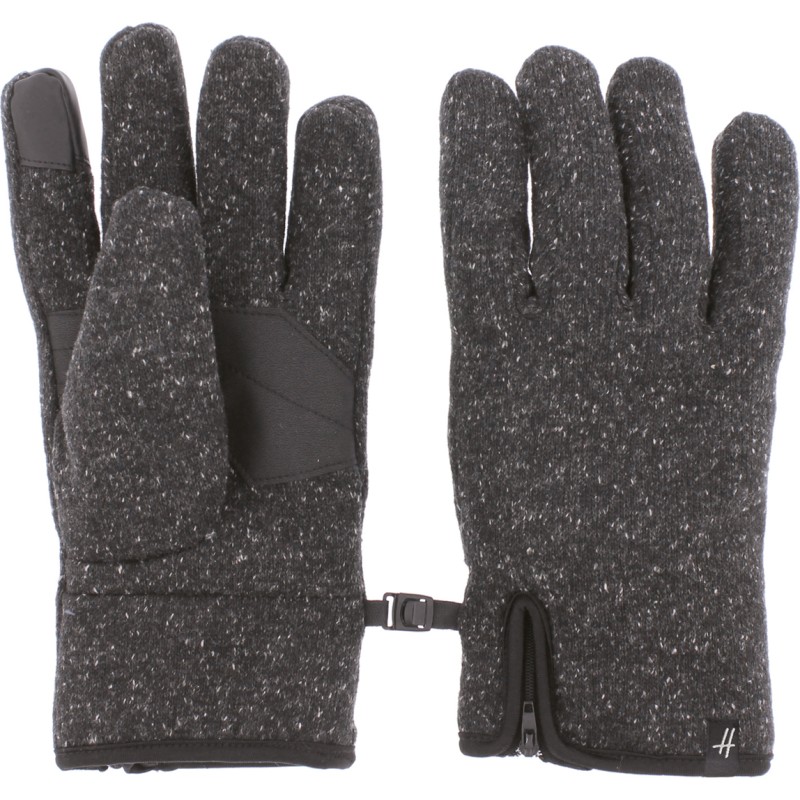 Gants chiné waterproof