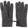 Gants chiné waterproof