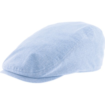 casquette plate homme herman été