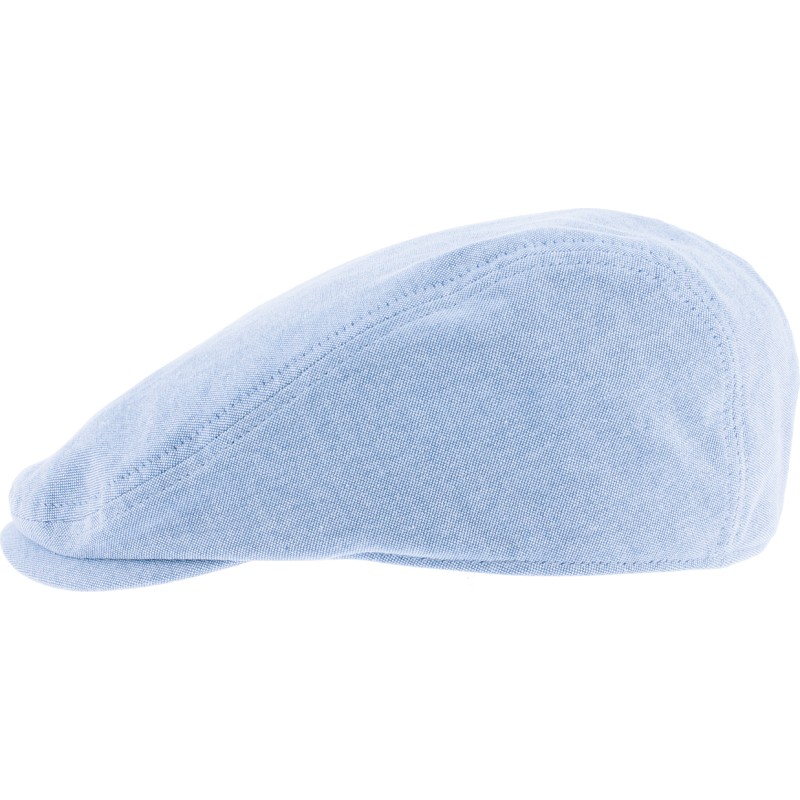casquette herman été en coton
