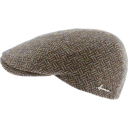 Flat cap