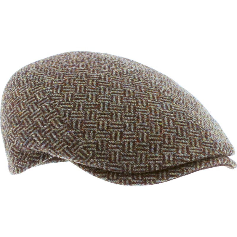 casquette homme tendance