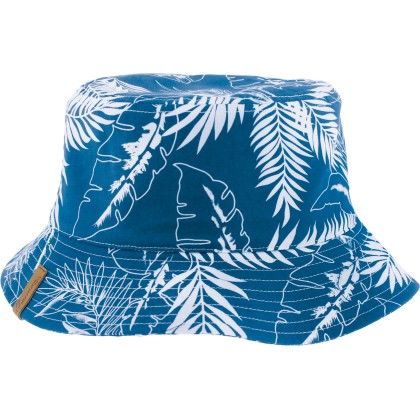 Tropical pattern bucket