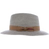 chapeau ete homme