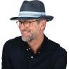 chapeau de paille homme été